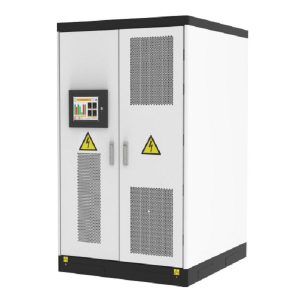 Basic Parameters Of 200kWh Energy Storage Cabinet